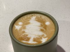 -舊新事咖啡NOTHING NEW COFFEE