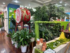 -伊顿幼儿园(棕榈泉校园)