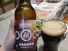 -海底捞火锅(中商百货店)