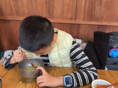 -银米·云南传统过桥米线(双廊黑金冠店)