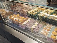 -泸溪河桃酥(长乐路店)