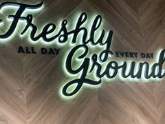 -COSTA COFFEE(武汉武商MALL店)