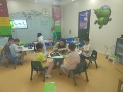 -卡巴机器人编程·少儿编程·信息学竞赛(公益西桥校区)