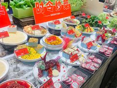 -阿财老铺·老蚌埠龙虾城(华夏总店)