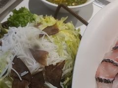 -云尊府云南菜·蒸汽石锅鱼(学清路店)