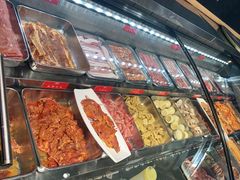 -晓燃地摊烤肉(朝阳双桥店)