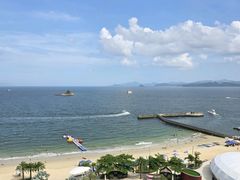 -深圳大梅沙京基洲际度假酒店