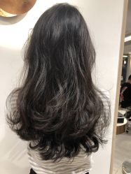 -苏豪路易士·嘉玛发廊