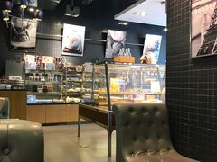 -巴黎贝甜(五月花广场店)