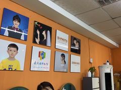 -爱定格照相馆·证件照(海珠客村店)