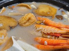 -牛牛和牛海鲜粥底火锅(长虹国际城店)