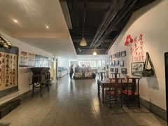 -小时候文化餐厅(盘山店)