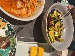 -长安记·大美陕菜(大族广场店)