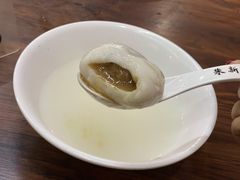 -朱新年·苏式汤团·面点(北寺塔店)