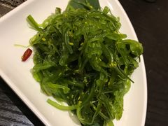 -桃夭日式料理(国信店)