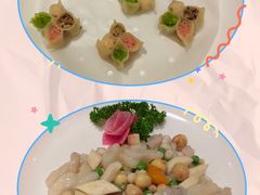 -得月楼·省级非遗·传统苏帮菜(观前店)