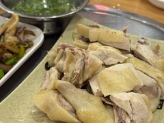 -力哥地道海南菜·联谊文昌鸡老店