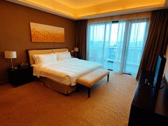 -仁恒辉盛阁酒店公寓