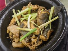 -茂盛饭店(汕尾大道中店)