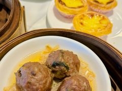 陈皮牛肉球-万龙洲海鲜(南新仓店)