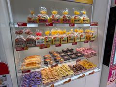 -味多美蛋糕(安贞桥东店)