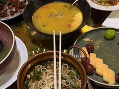 -西双版纳洲际度假酒店-曼霖轩中餐厅