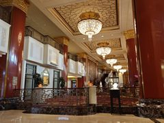 -北京中国大饭店