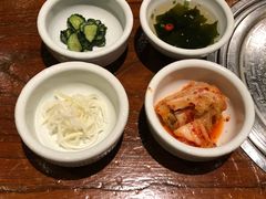 小菜-萨拉伯尔(燕莎友谊商城店)