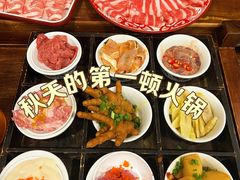 -楠火锅(西单店)