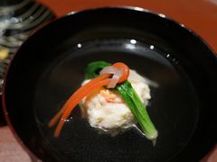 -晴空·日本料理(万象城店)