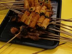 -望京小腰(北京总店)