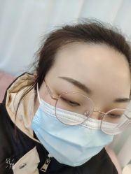 点击看大图 -莲姿娜·半永久纹绣纹眉