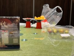 -太守宴·蘭院(天塔店)