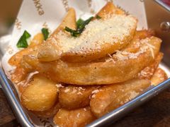 -WOKKA by艮上(中海环宇荟店)