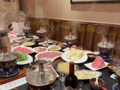 -南门涮肉(北洼路店)