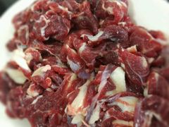 牛展-来自潮州牛肉店(华强北店)