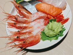 -千代御(工农大路店)