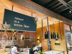 -大树餐厅(益田假日店)