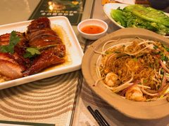 -鹅冠港式茶餐厅(来福士店)