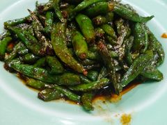 -虎哥私房菜(馒头山店)
