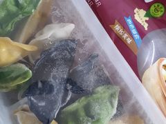 -永辉超市(贵池路店)