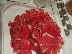 -丁卯•铜锅涮肉(工体店)