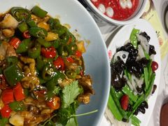 -塘人·老底子宁波菜小馆(南塘老街店)