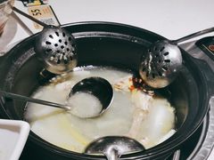 -百年果林椰子鸡(中洲店)