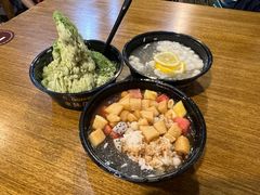 -串妹花式冰粉(乐山总店)