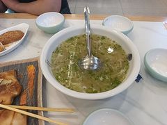 -清真·尖子尖牛肉面(王府井店)