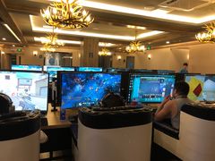 -网鱼电竞(杨浦中原店)