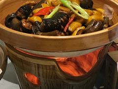 -徽镇小厨·经典徽菜(马连道店)