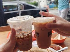 -Killiney Kopitiam(基利尼路67号店)