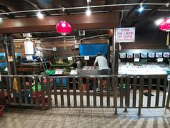 -真浪花园海鲜餐馆
